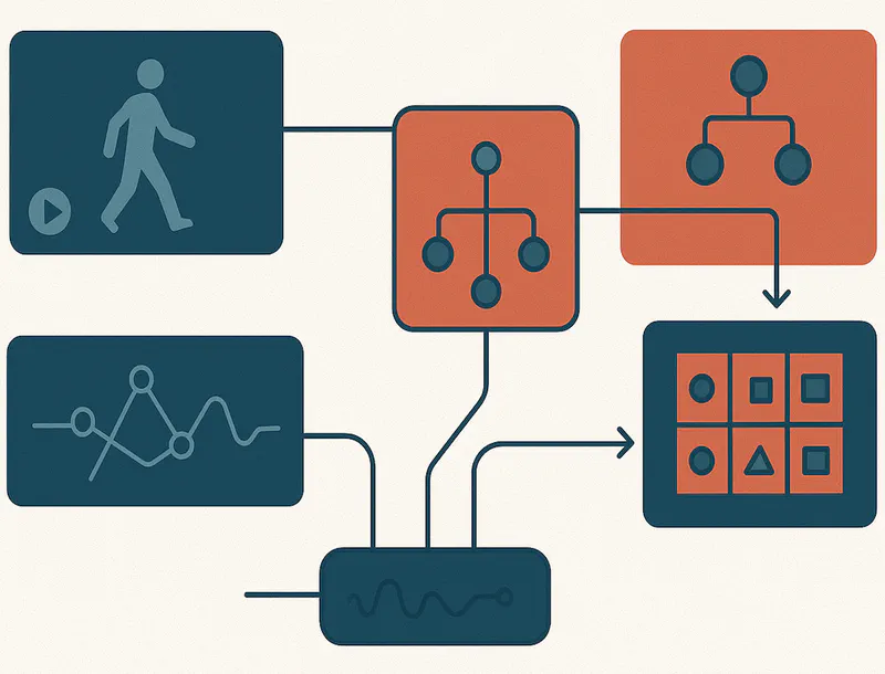 Behavioral Data Analytics