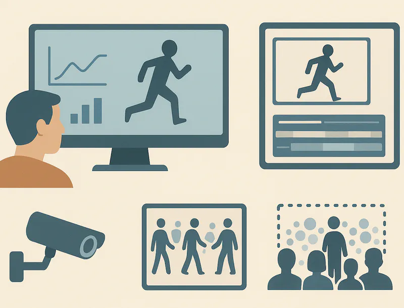 Human Event Recognition