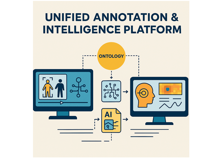 Unified Event Model for cross-domain scenario representation