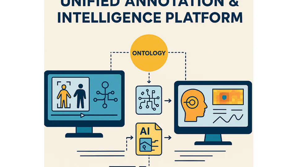 Event Annotation Platform