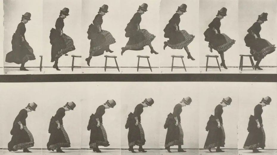 Scientific Filmmaking